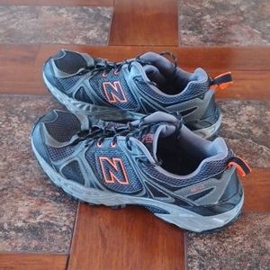 New Balance 481v2 all terrain shoes.